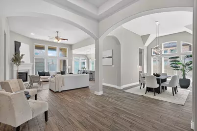 23915 Tindarey Court, Katy, TX 77493 - Photo 16