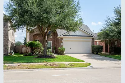 26826 Henson Falls Drive, Katy, TX 77494 - Photo 6