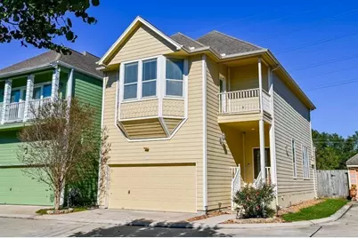 802 Garden Trace Lane, Houston, TX 77018 - Photo 2