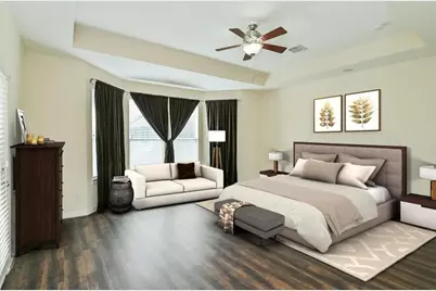 802 Garden Trace Lane, Houston, TX 77018 - Photo 10