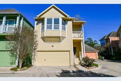 802 Garden Trace Lane, Houston, TX 77018 - Photo 1