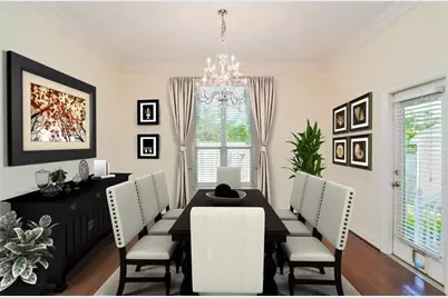 802 Garden Trace Lane, Houston, TX 77018 - Photo 4