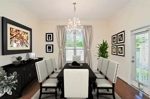 802 Garden Trace Ln, Houston, TX 77018 - Photo 4