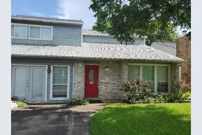 2530 Windswept Drive, Richmond, TX 77406 - Photo 1