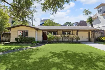 4707 Bellview Street, Bellaire, TX 77401 - Photo 1