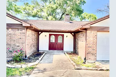639 N Starboard Street, Crosby, TX 77532 - Photo 2