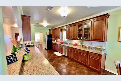 6161 County Road 3385, Lovelady, TX 75851 - Photo 18