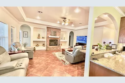 6161 County Road 3385, Lovelady, TX 75851 - Photo 12