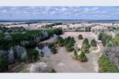 6161 County Road 3385, Lovelady, TX 75851 - Photo 10