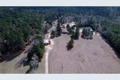 6161 County Road 3385, Lovelady, TX 75851 - Photo 2