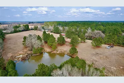 6161 County Road 3385, Lovelady, TX 75851 - Photo 6