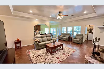 6161 County Road 3385, Lovelady, TX 75851 - Photo 20