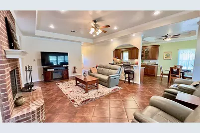 6161 County Road 3385, Lovelady, TX 75851 - Photo 22