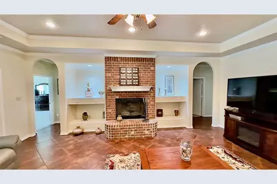 6161 County Road 3385, Lovelady, TX 75851 - Photo 26