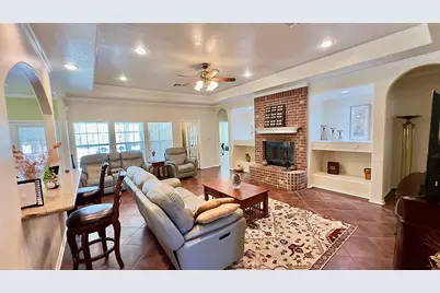 6161 County Road 3385, Lovelady, TX 75851 - Photo 20