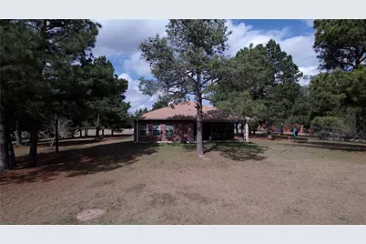 6161 County Road 3385, Lovelady, TX 75851 - Photo 4