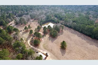 6161 County Road 3385, Lovelady, TX 75851 - Photo 2