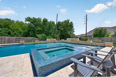 5003 Legend Ridge Court, Fulshear, TX 77441 - Photo 4
