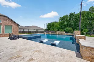 5003 Legend Ridge Ct, Fulshear, TX 77441 - Photo 4