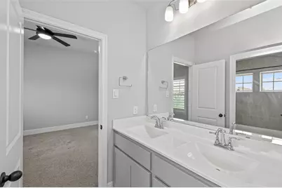 5003 Legend Ridge Court, Fulshear, TX 77441 - Photo 40