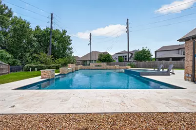 5003 Legend Ridge Court, Fulshear, TX 77441 - Photo 46