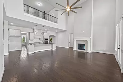 5003 Legend Ridge Court, Fulshear, TX 77441 - Photo 20