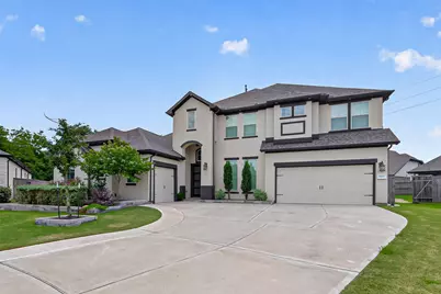 5003 Legend Ridge Court, Fulshear, TX 77441 - Photo 6