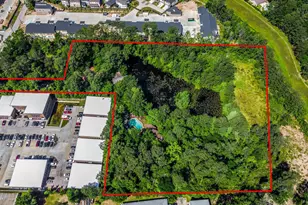 424 Nursery Rd, The Woodlands, TX 77380 - Photo 2