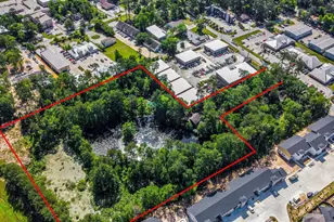 424 Nursery Rd, The Woodlands, TX 77380 - Photo 1