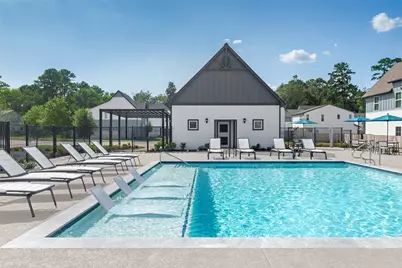 9835 Willow  Creek Commerce Drive #223, Tomball, TX 77375 - Photo 22