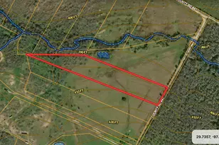 Lot 12 000 Cr 447, Waelder, TX 78959 - Photo 1