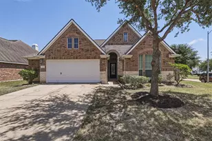 10906 Angel Lake Dr, Richmond, TX 77406 - Photo 1