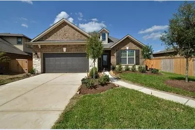16911 Lady Bird Lake Court, Cypress, TX 77433 - Photo 2
