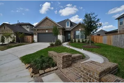16911 Lady Bird Lake Court, Cypress, TX 77433 - Photo 1