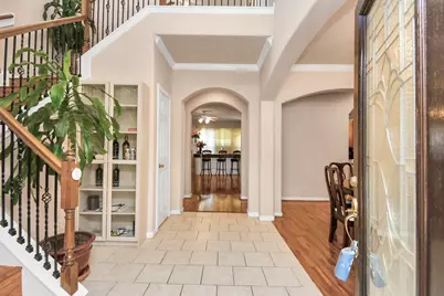14022 Abbey Lane, Sugar Land, TX 77498 - Photo 6