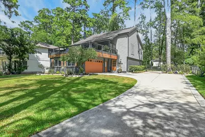 15696 Lakeway Drive, Willis, TX 77318 - Photo 1