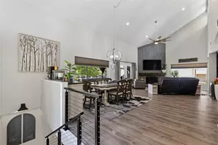 15696 Lakeway Dr, Willis, TX 77318 - Photo 8