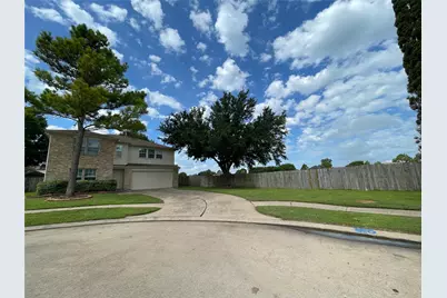 3220 Maryfield Lane, Pearland, TX 77581 - Photo 2