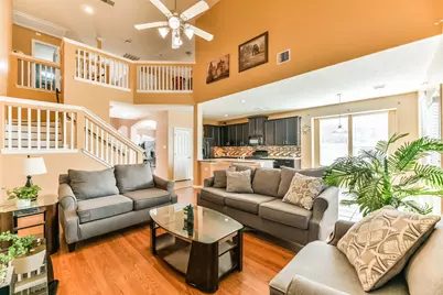 2889 Flower Creek Lane, Dickinson, TX 77539 - Photo 6