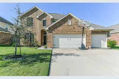 2889 Flower Creek Lane, Dickinson, TX 77539 - Photo 1
