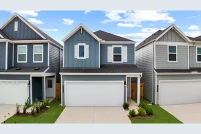 3518 Goldfinch Woods Drive, Katy, TX 77494 - Photo 1