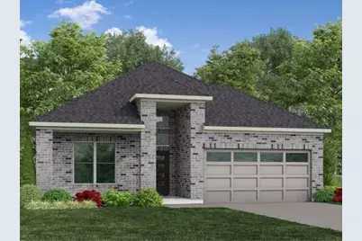 15106 Bank Swallow Place, Magnolia, TX 77354 - Photo 1
