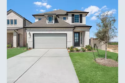 30802 Newcomb Landing Lane, Waller, TX 77484 - Photo 1