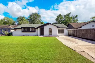 6510 Mardale Dr, Houston, TX 77016 - Photo 1