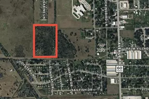 0 Bay City, Bay City, TX 77414 - Photo 1