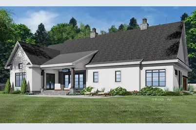 33211 Blue Marlin Drive, Richwood, TX 77515 - Photo 2