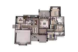 33211 Blue Marlin Dr, Richwood, TX 77515 - Photo 6