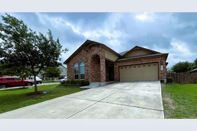 2942 Oak Branch Ridge, New Braunfels, TX 78130 - Photo 1