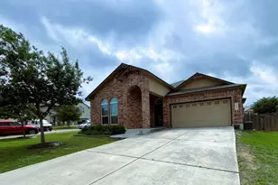 2942 Oak Branch Ridge, New Braunfels, TX 78130 - Photo 1