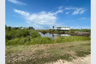 0 Bahama Lane, Port Bolivar, TX 77650 - Photo 1